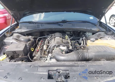 2017 Dodge Charger R/T Rwd from USA, damaged, VIN 2C3CDXCTXHH660798